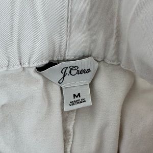 jcrew pants